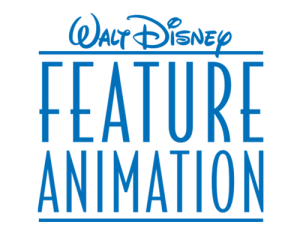 Disney-Logo